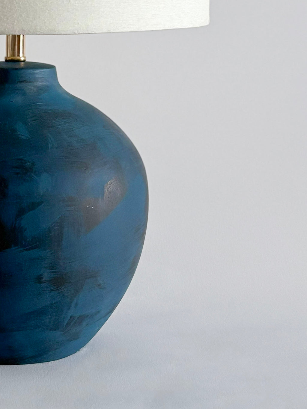 Luna Midnight Lamp