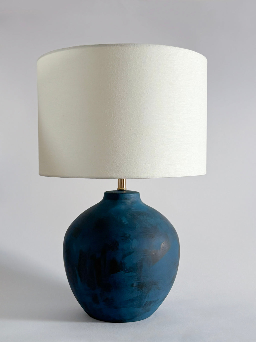 Luna Midnight Lamp