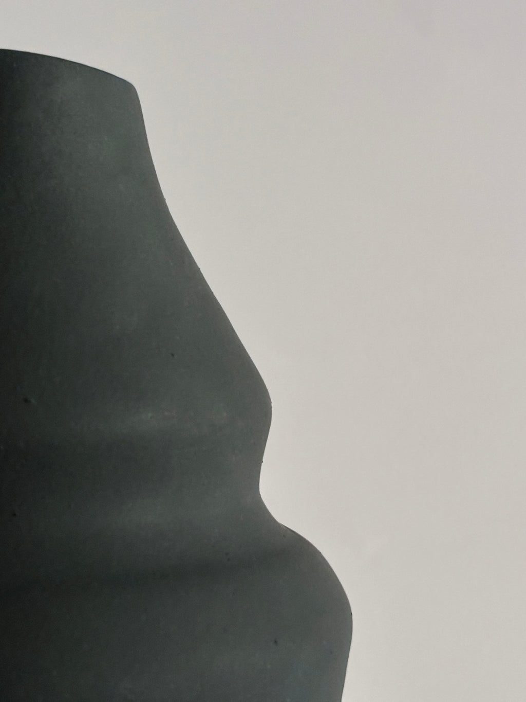 The Tier Vase