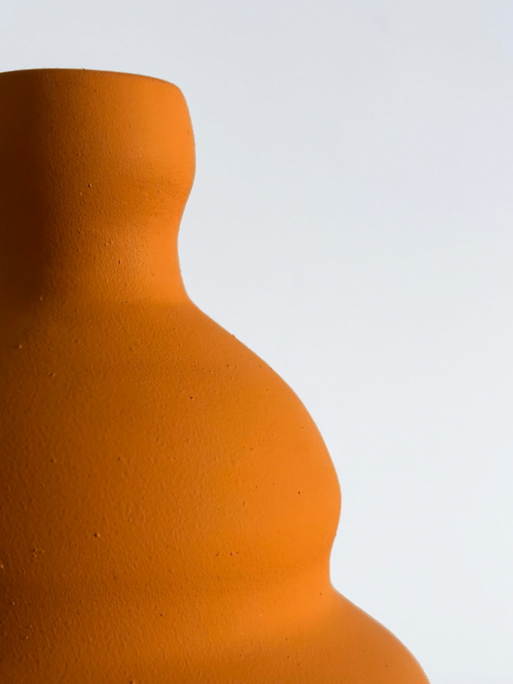 The gourd Vase