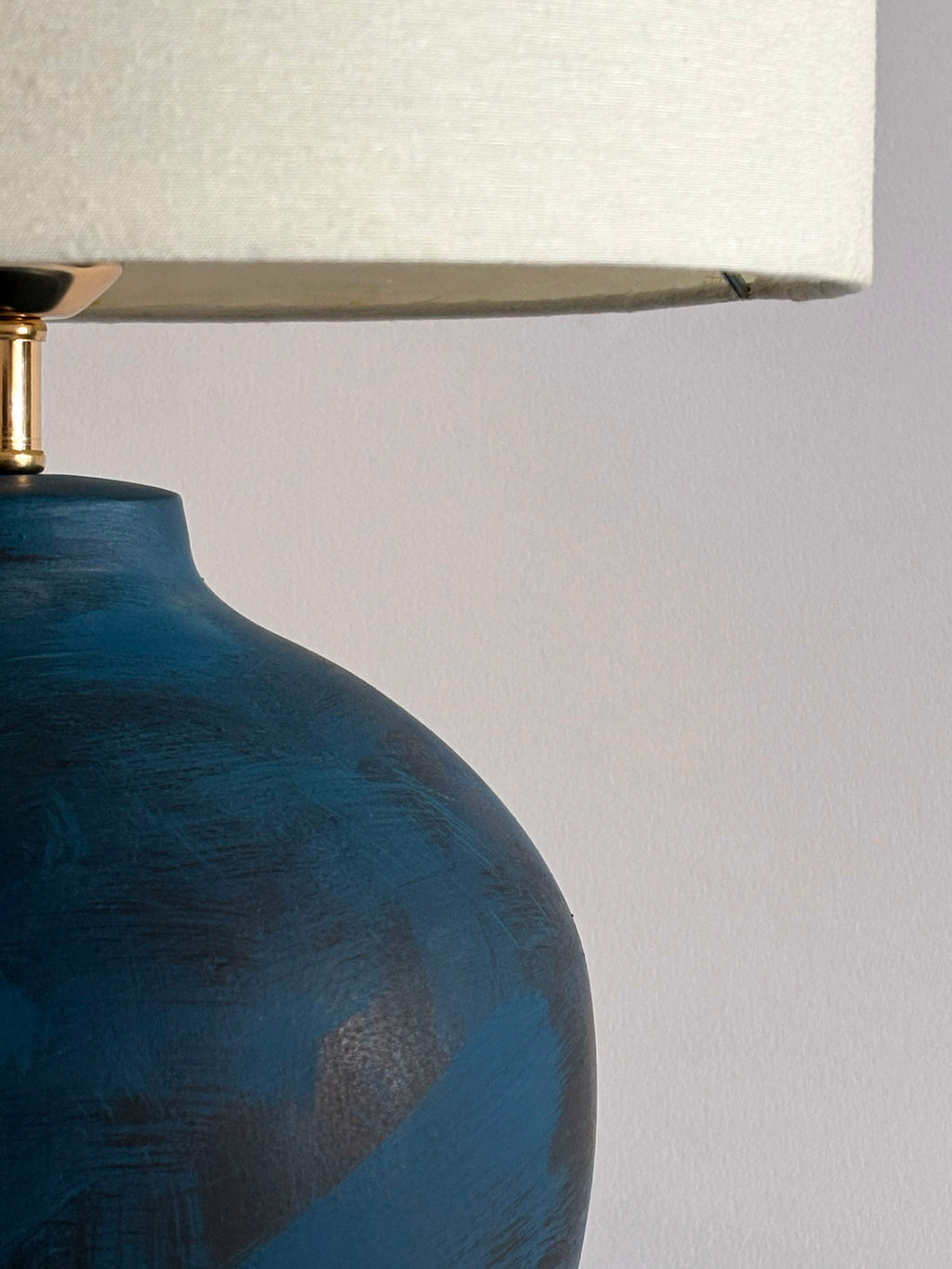 Luna Midnight Lamp