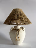 Knote Lamp