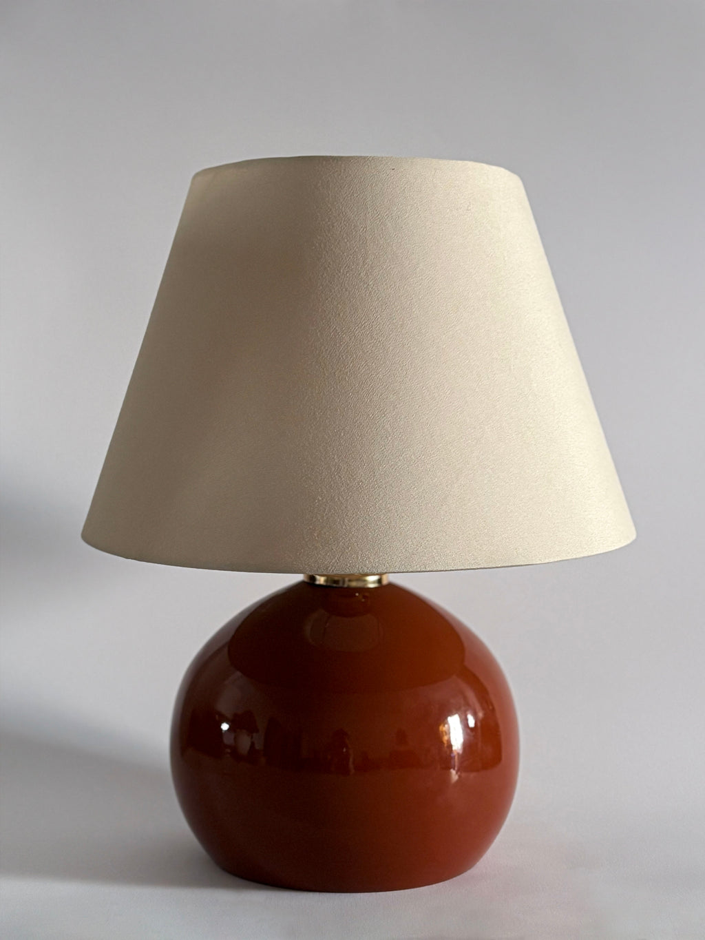 Orb Lamp