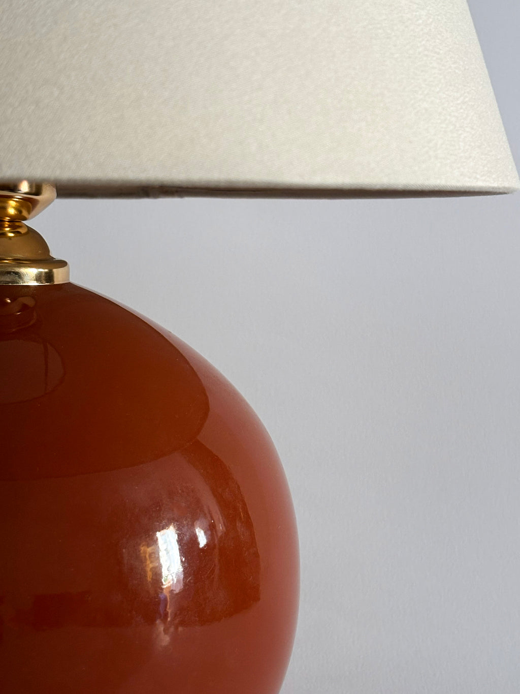 Orb Lamp